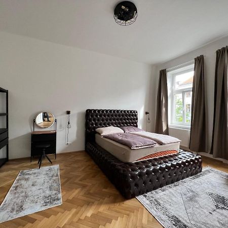 New Exclusive 100M2, Top Location! Bécs Kültér fotó