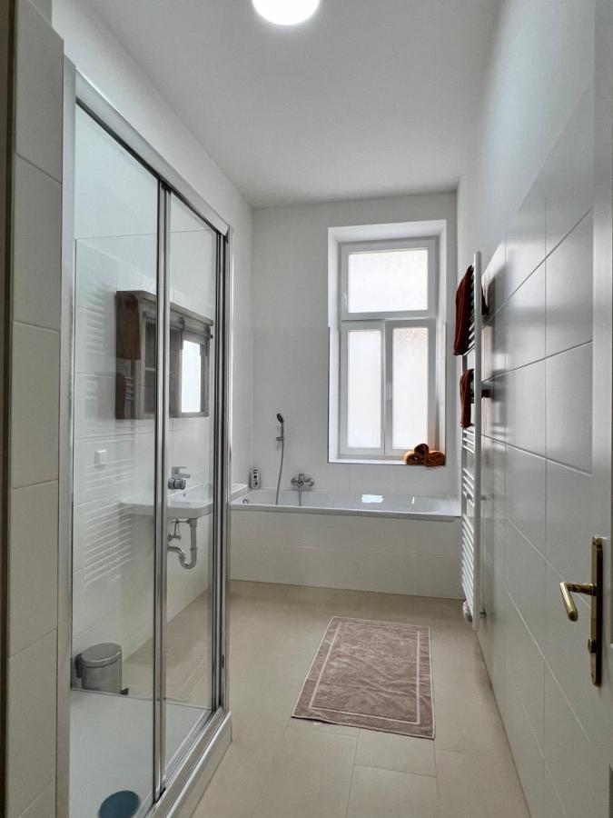 New Exclusive 100M2, Top Location! Bécs Kültér fotó